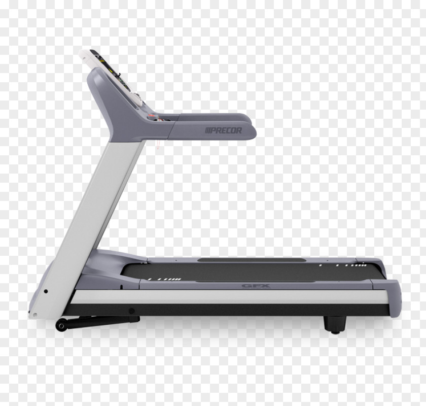 Treadmill Exercise Equipment Fitness Centre Precor Incorporated PNG