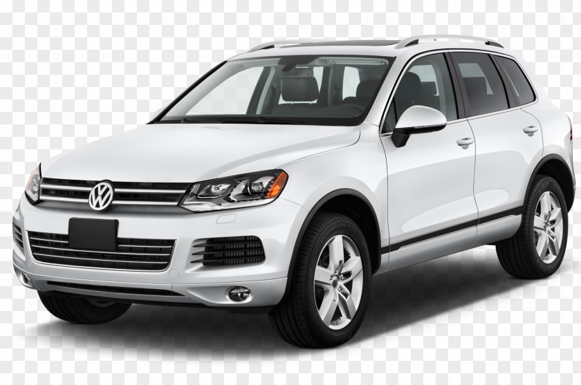 Volkswagen 2013 Touareg Car 2014 2011 PNG