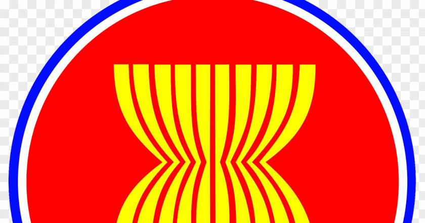 ASEAN Emblem Of The Association Southeast Asian Nations Malaysia Member States Economic Community PNG