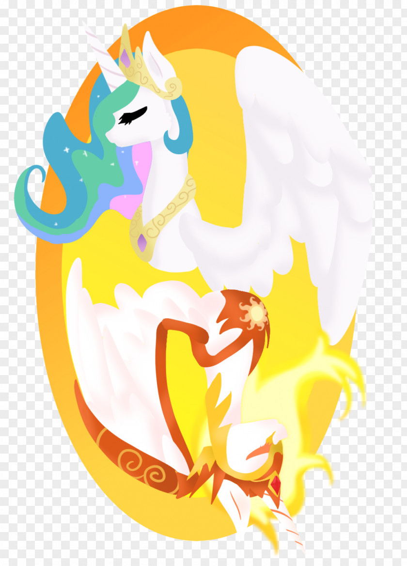 Attract Badge Princess Celestia Clip Art Illustration Vertebrate Image PNG