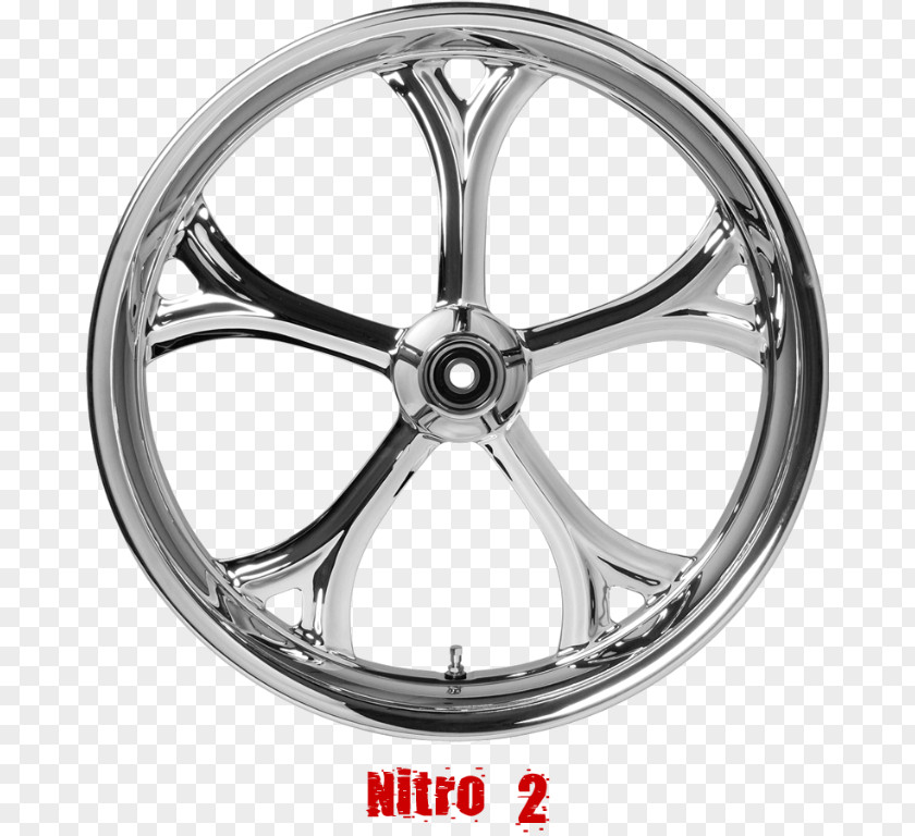 Bicycle Alloy Wheel Spoke Wheels PNG