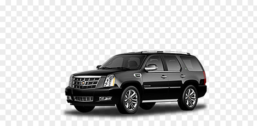 Cadillac Car Luxury Vehicle General Motors Sport Utility PNG