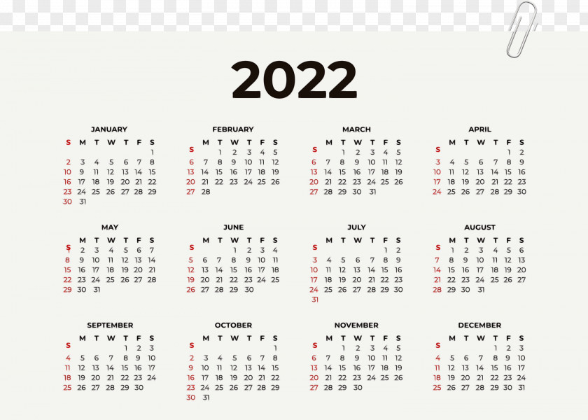 Calendar System Calendar Year 2022 Print Calendar 2022 Coloring Planner PNG
