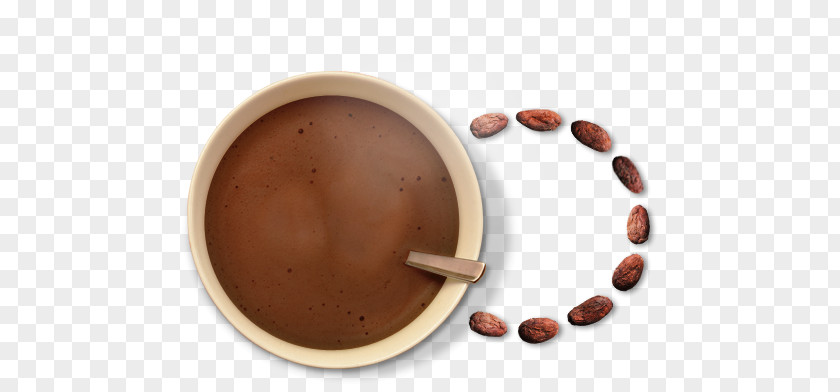 Chocolate Hot Theobroma Cacao Coffee White PNG