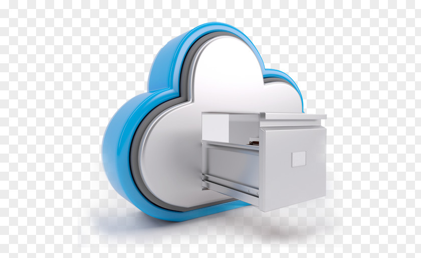 Cloud Computing Web Hosting Service Gestión Documental Backup Storage PNG