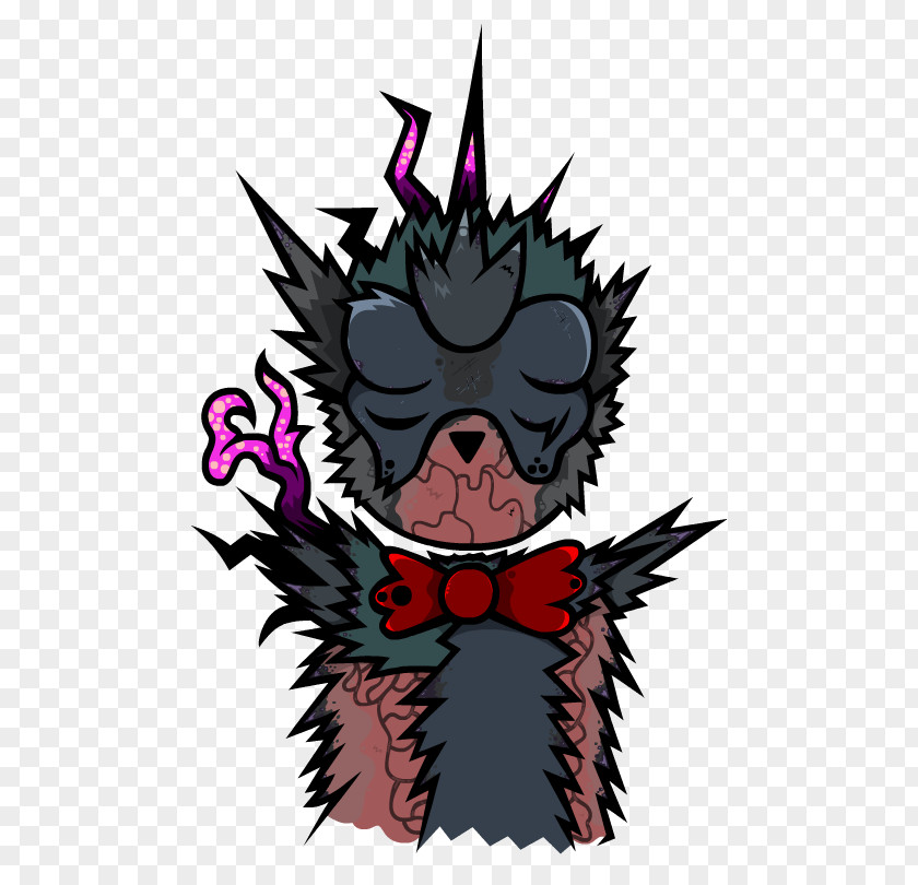 Demon Animal Legendary Creature Clip Art PNG