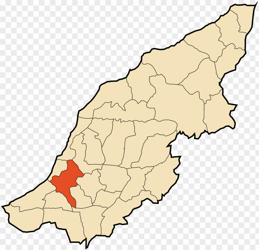 Dz Sidi Bellater Aïn Tedles District City Wikipedia PNG
