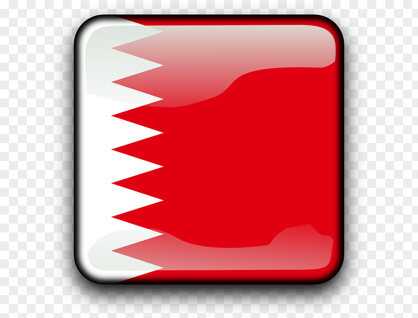 Flag Of Bahrain Gallery Sovereign State Flags PNG
