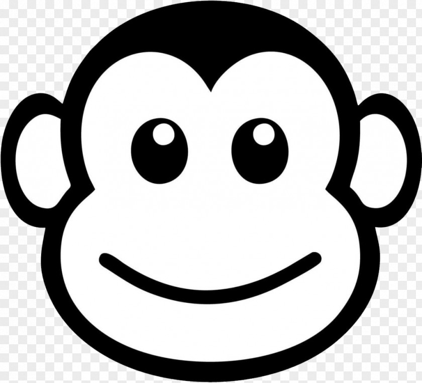 Ford Oval Office Ape Monkey Clip Art Drawing Chimpanzee PNG