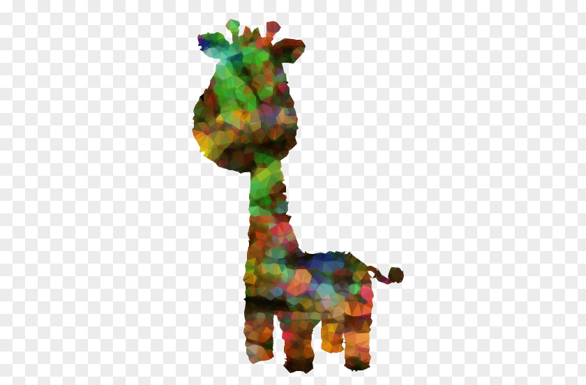 Giraffe Fauna Pattern Giraffids PNG