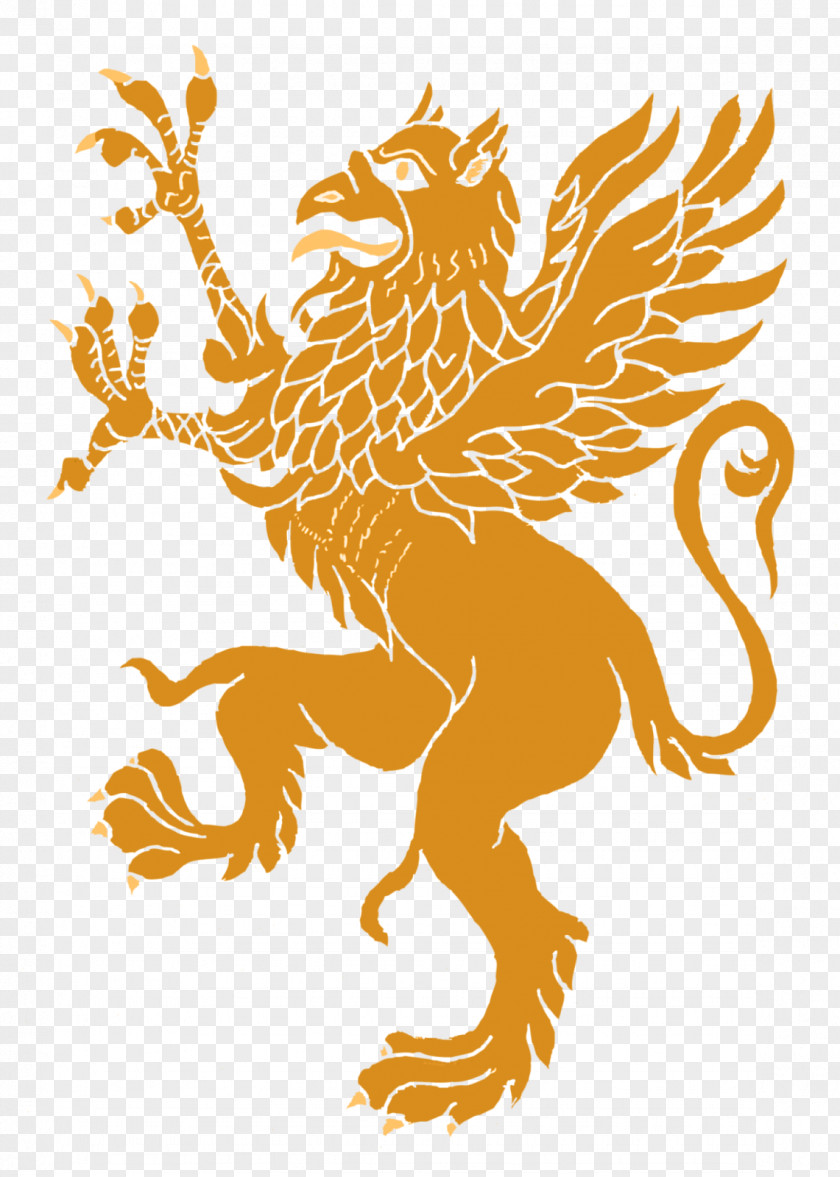 Griffin Roman Empire Clip Art PNG