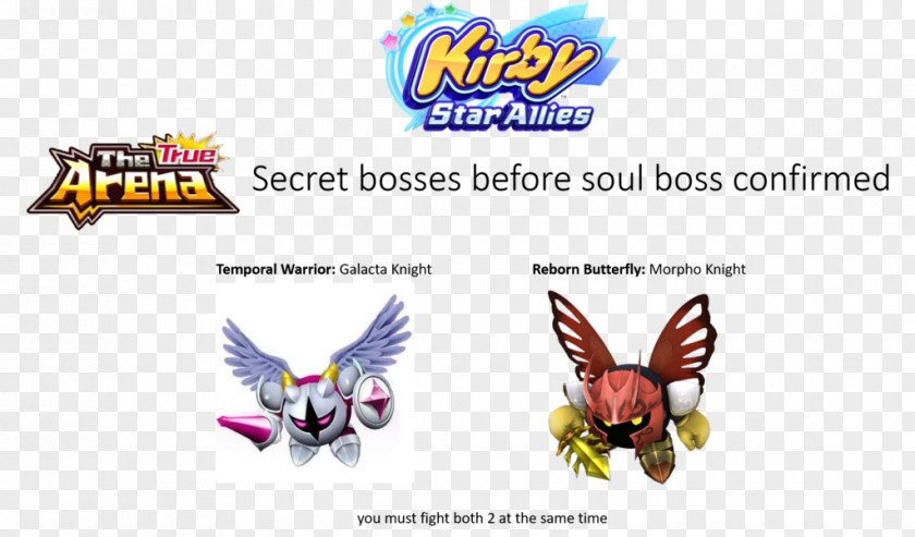 Knight Kirby Star Allies Meta Super Nintendo Entertainment System Boss PNG