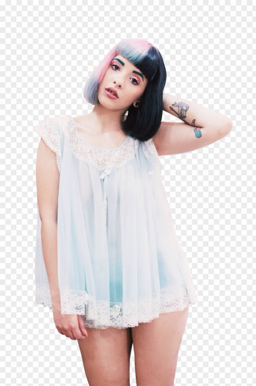 Rock Baby Melanie Martinez Cry Mad Hatter Brazil Infant PNG