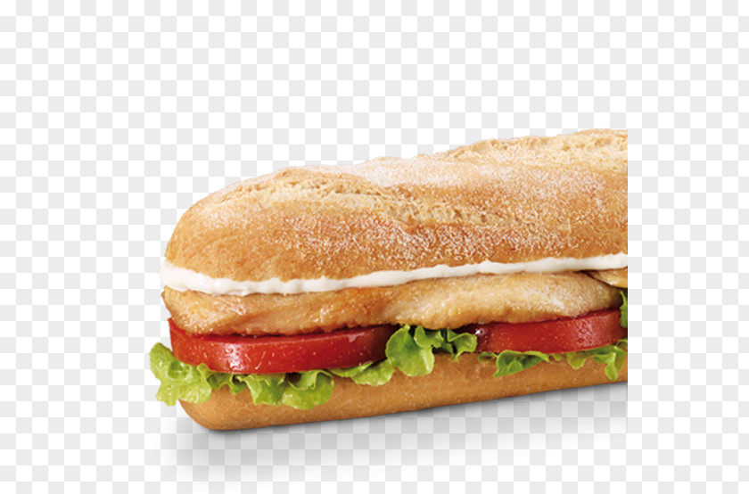 Sandwiches Bocadillo Fast Food Submarine Sandwich BLT Ham And Cheese PNG