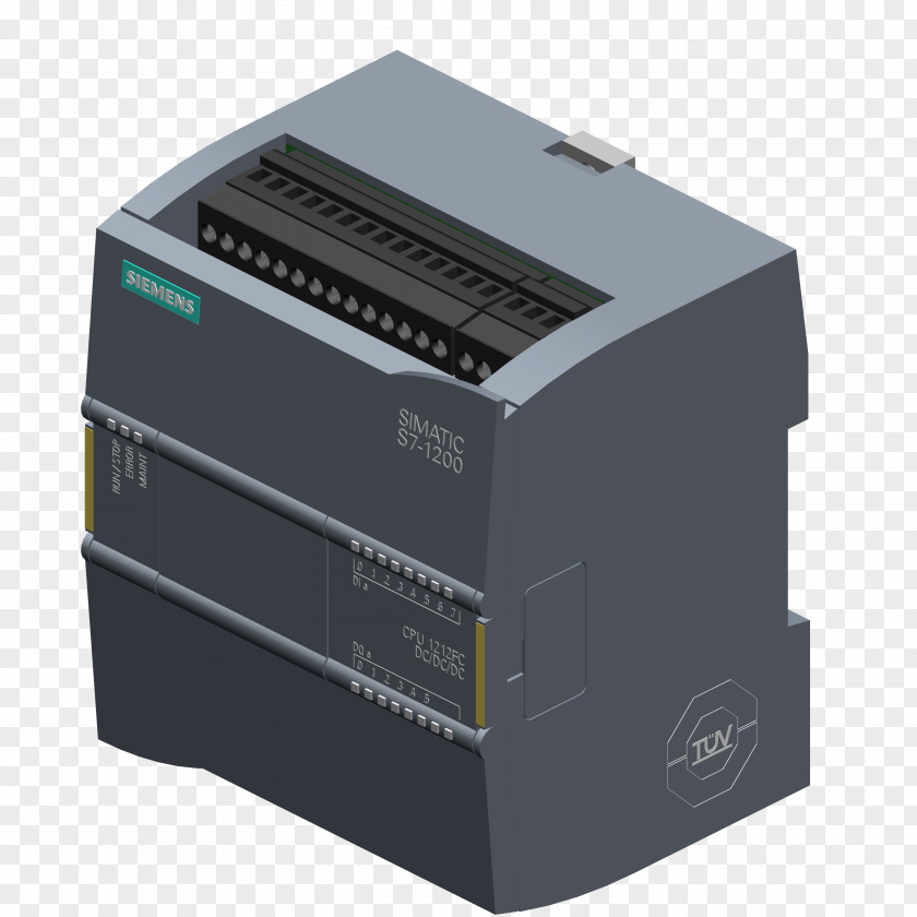 Simatic S7-1200 Programmable Logic Controllers S7-300 Step 7 PNG