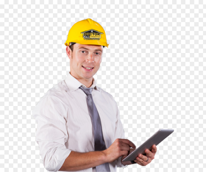 Site Worker Engineering Management PNG