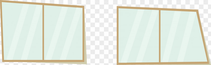 Vector Windows Paper Window Curtain Table Shade PNG