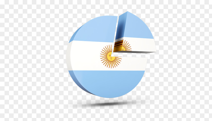 Argentina Flag Round Of Photography PNG