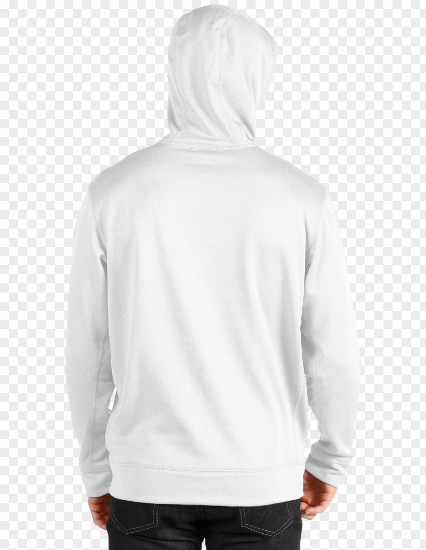 Back Hoodie Bluza Sweater Neck PNG