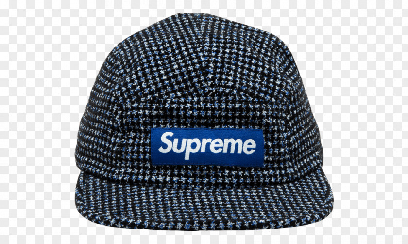 Beanie Supreme Knit Cap Hat PNG