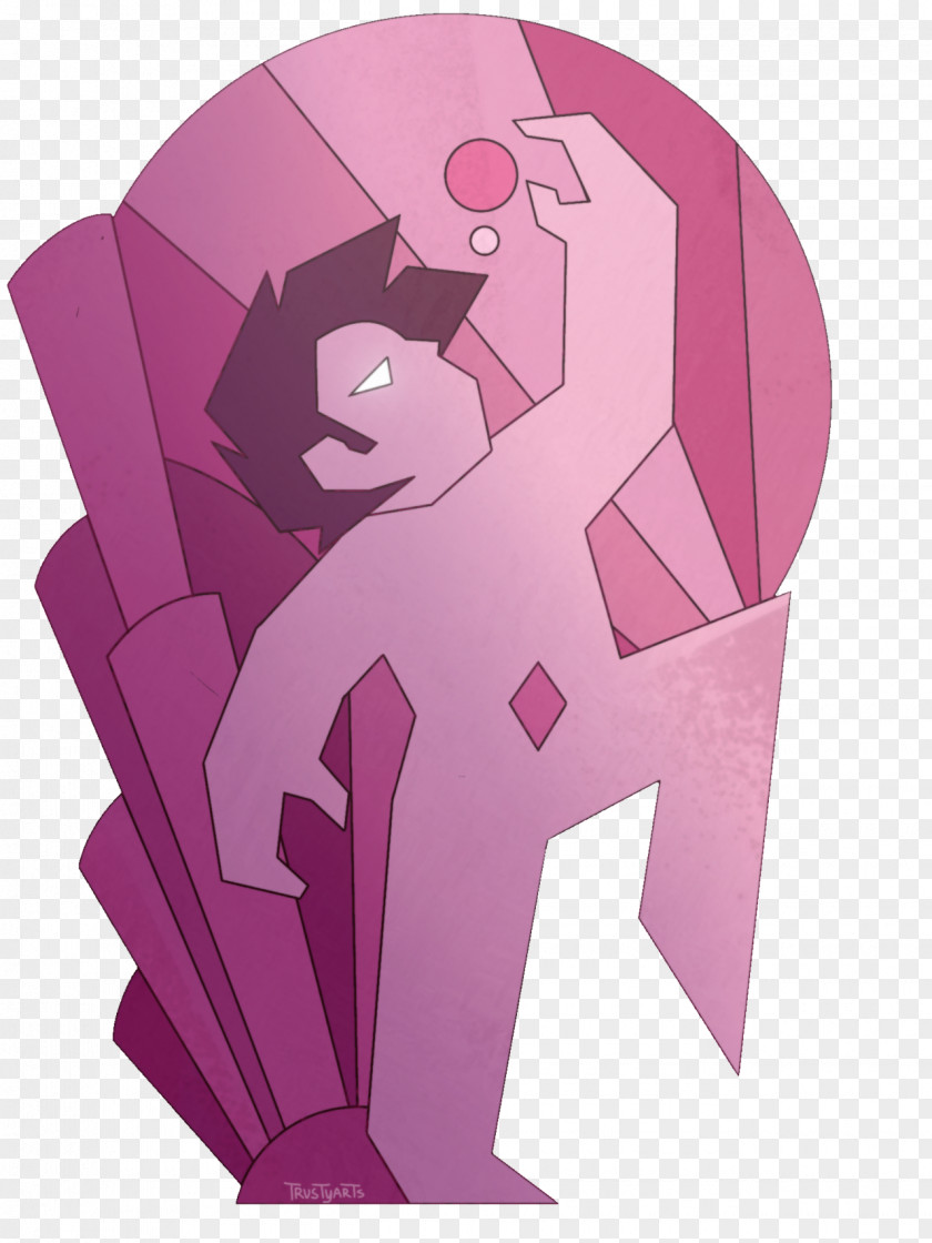 Blue Diamond Fanart Pink Steven Universe Pearl Drawing PNG