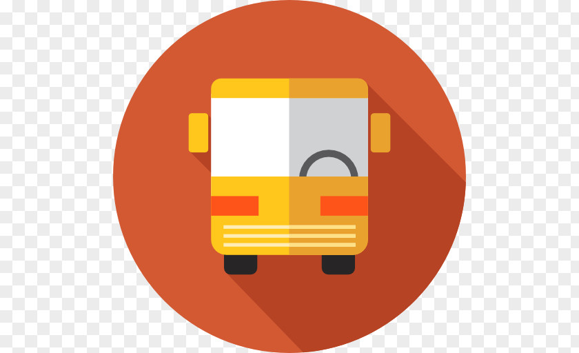 Bus School Transport Haryana Roadways PNG
