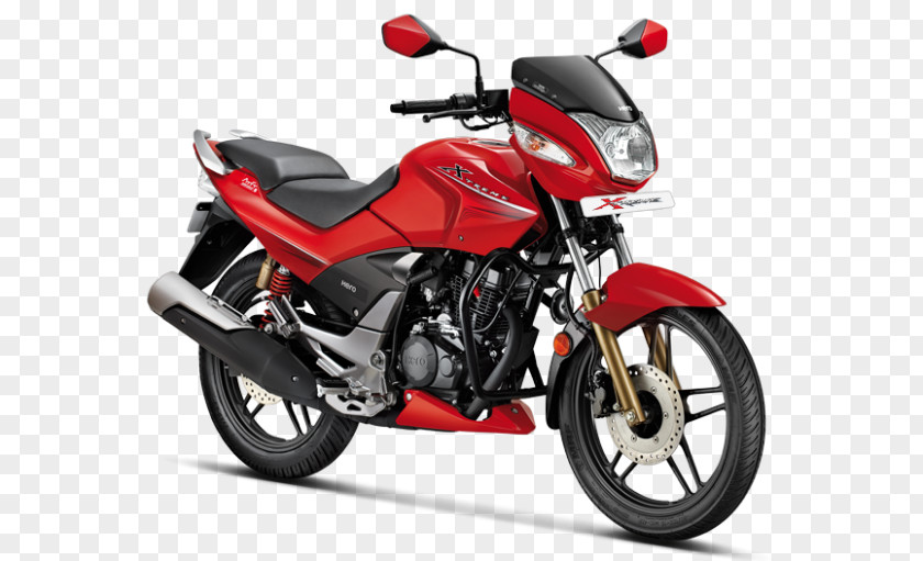 Car Hero Xtreme Honda CBZ MotoCorp Motorcycle PNG