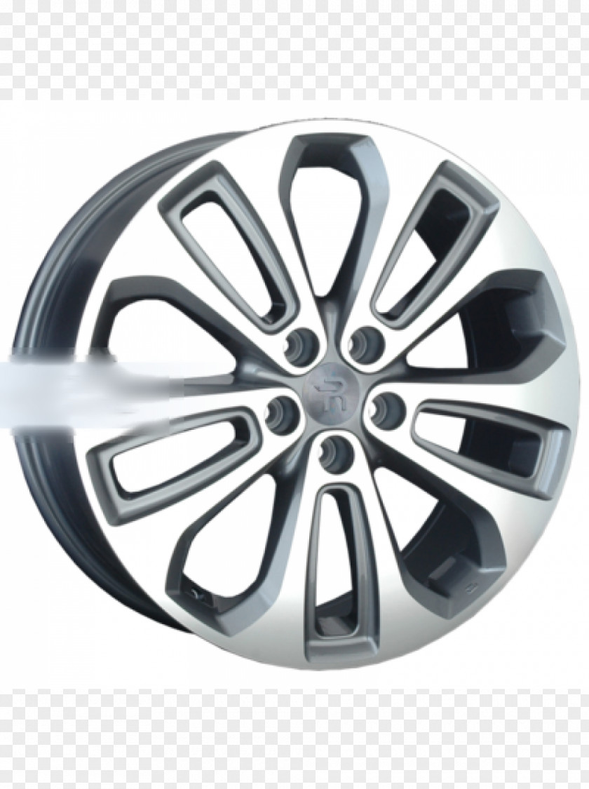 Car Hubcap Tire Alloy Wheel Dodge Caliber PNG