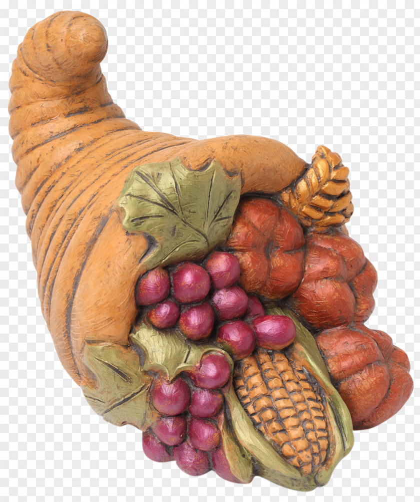 Corn Cornucopia Food Symbol Clip Art PNG