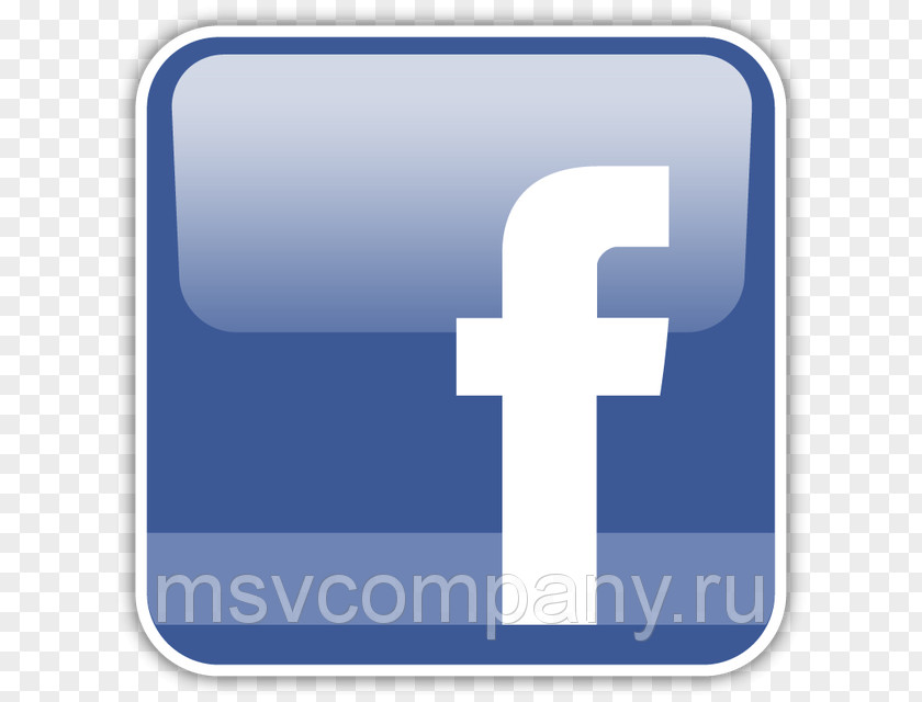 Facebook 50x50 Logo PNG