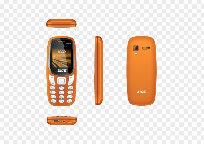 Ice Orange Feature Phone Samsung Galaxy S7 S9 S II Mobile Accessories PNG