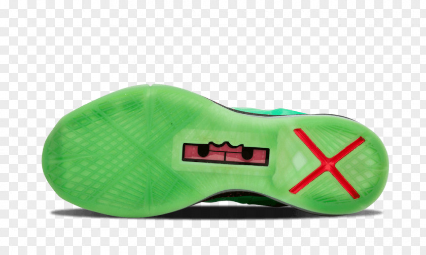 Lebron James Shoe Footwear Sneakers Yellow Green PNG