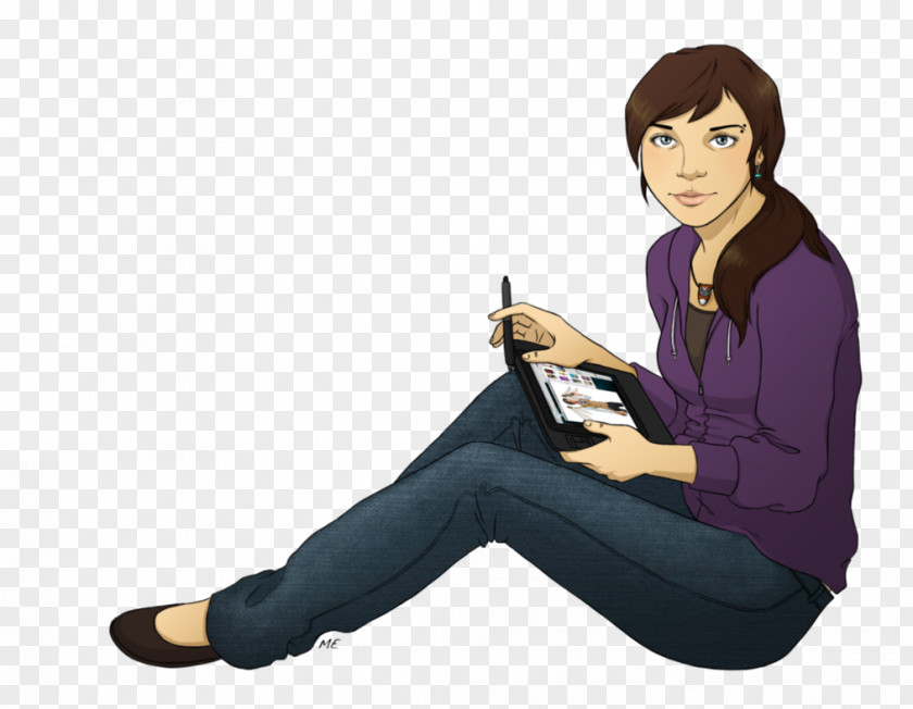 Microphone Human Behavior Cartoon PNG