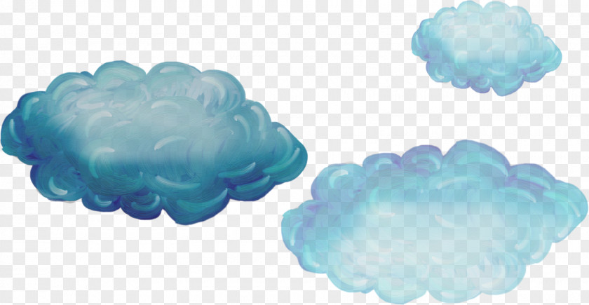 Rain Cloud Cartoon Drawing PNG