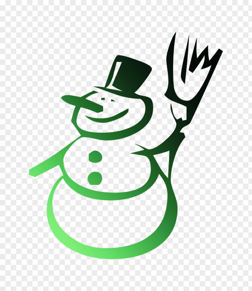 Snowman Christmas Day Drawing Illustration Image PNG