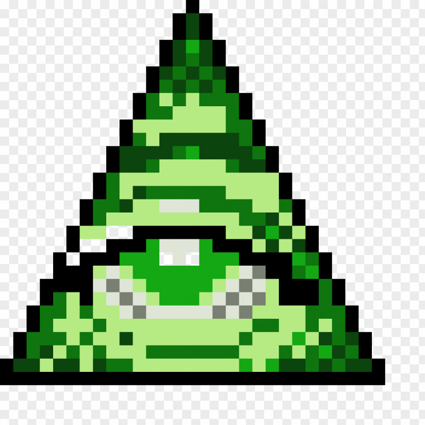 Sprite Terraria Pixel Art Illuminati Image Bead PNG