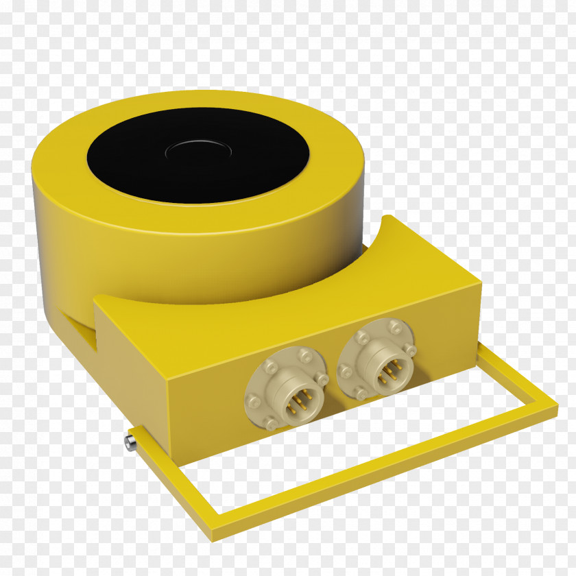 Subsea Compression Ultimate Tensile Strength Load Cell PNG