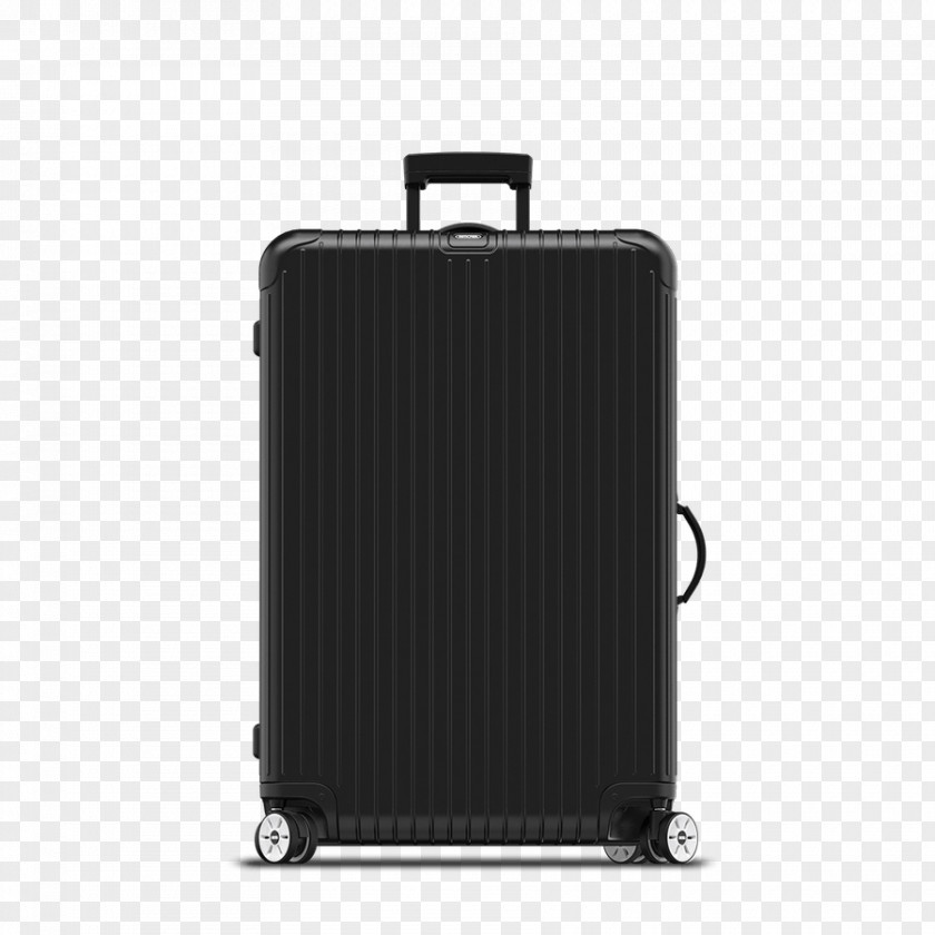 Suitcase Rimowa Baggage Salsa Check-in PNG
