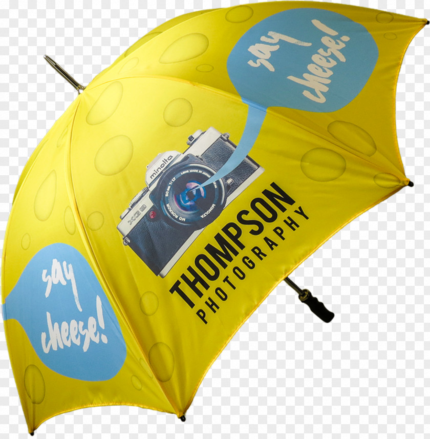 Umbrella Promotional Merchandise Handle PNG