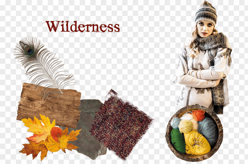 Wilderness Fur PNG