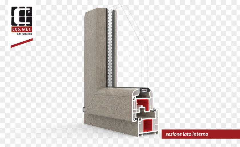 Window Infisso Door Joiner Stile.it PNG