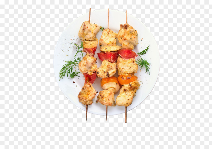 Barbecue Shish Taouk Brochette Kebab Souvlaki PNG