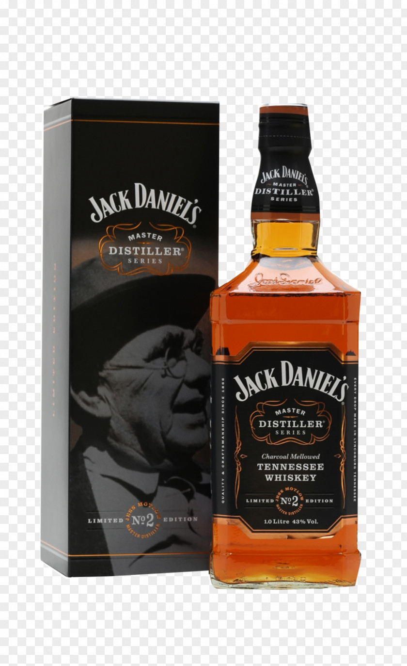 Beer American Whiskey Distillation Distilled Beverage Jack Daniel's PNG