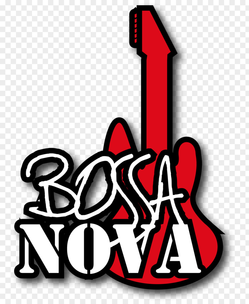 Bossa Nova Art Recreation Logo Clip PNG