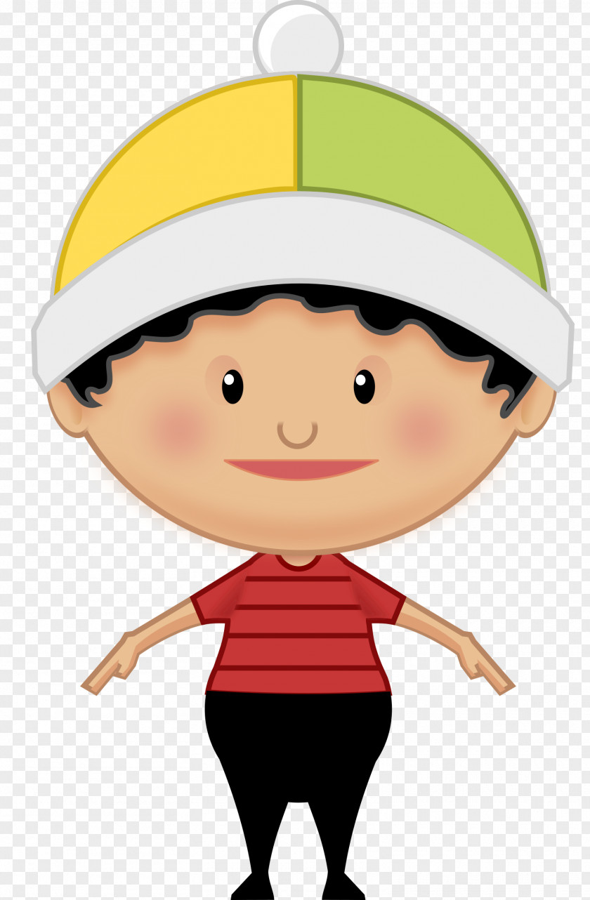 Child Clip Art PNG