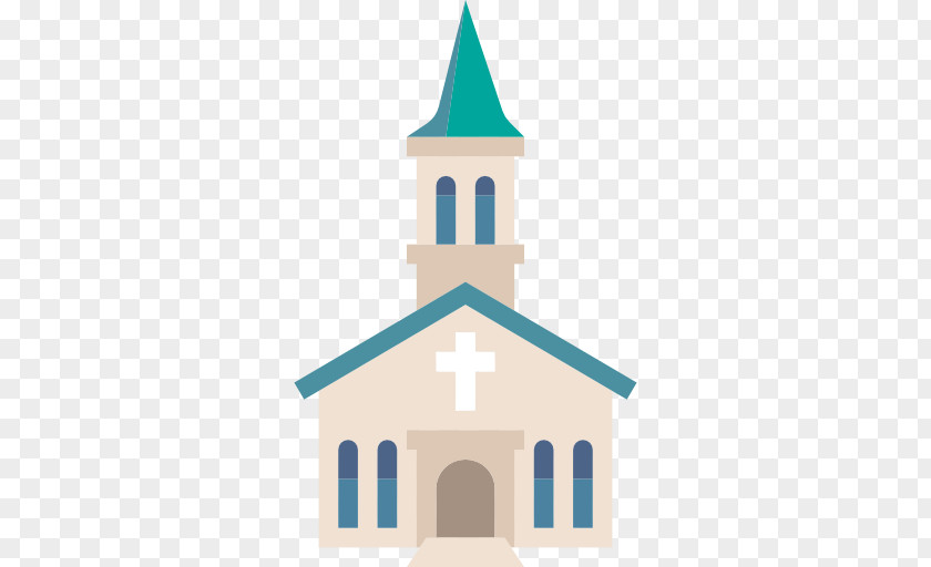 Church Chapel Christian PNG