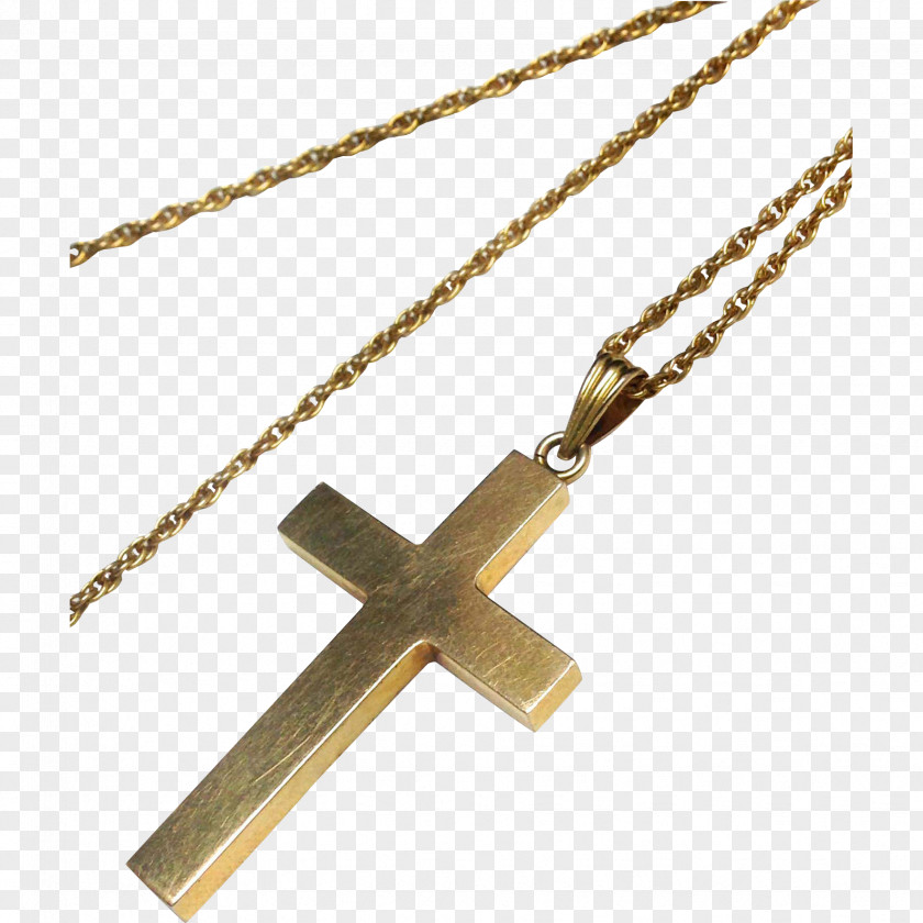 Cross Charms & Pendants Jewellery Necklace Chain PNG