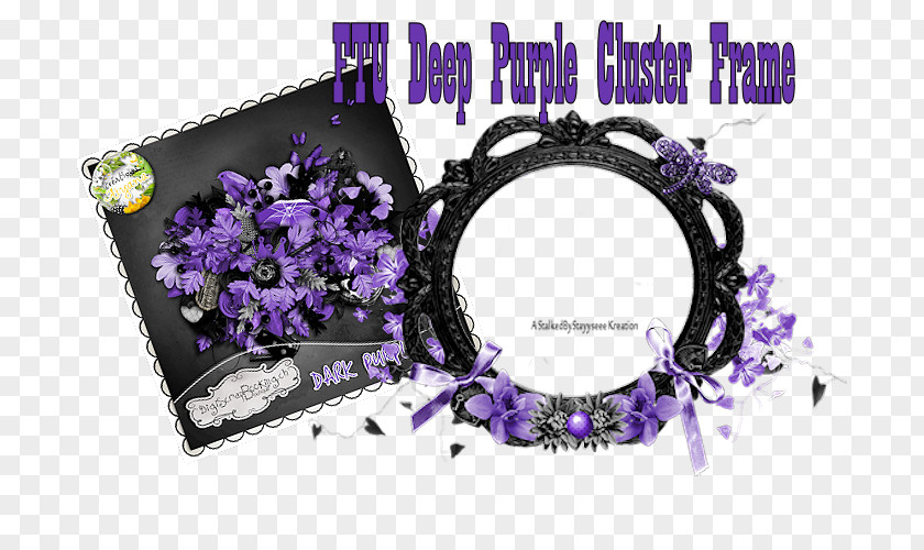 Deep Purple Logo Brand Font PNG