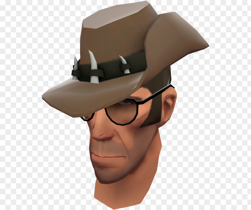 Fedora Cowboy Hat Cap Hard Hats PNG