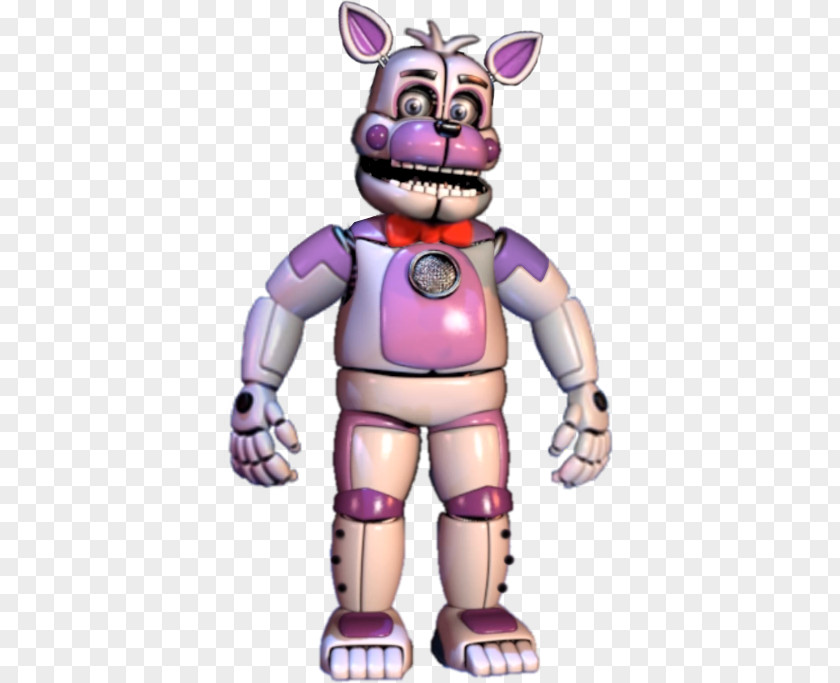 Funtime Freddy Five Nights At Freddy's: Sister Location Freddy's 2 Jump Scare Animatronics PNG